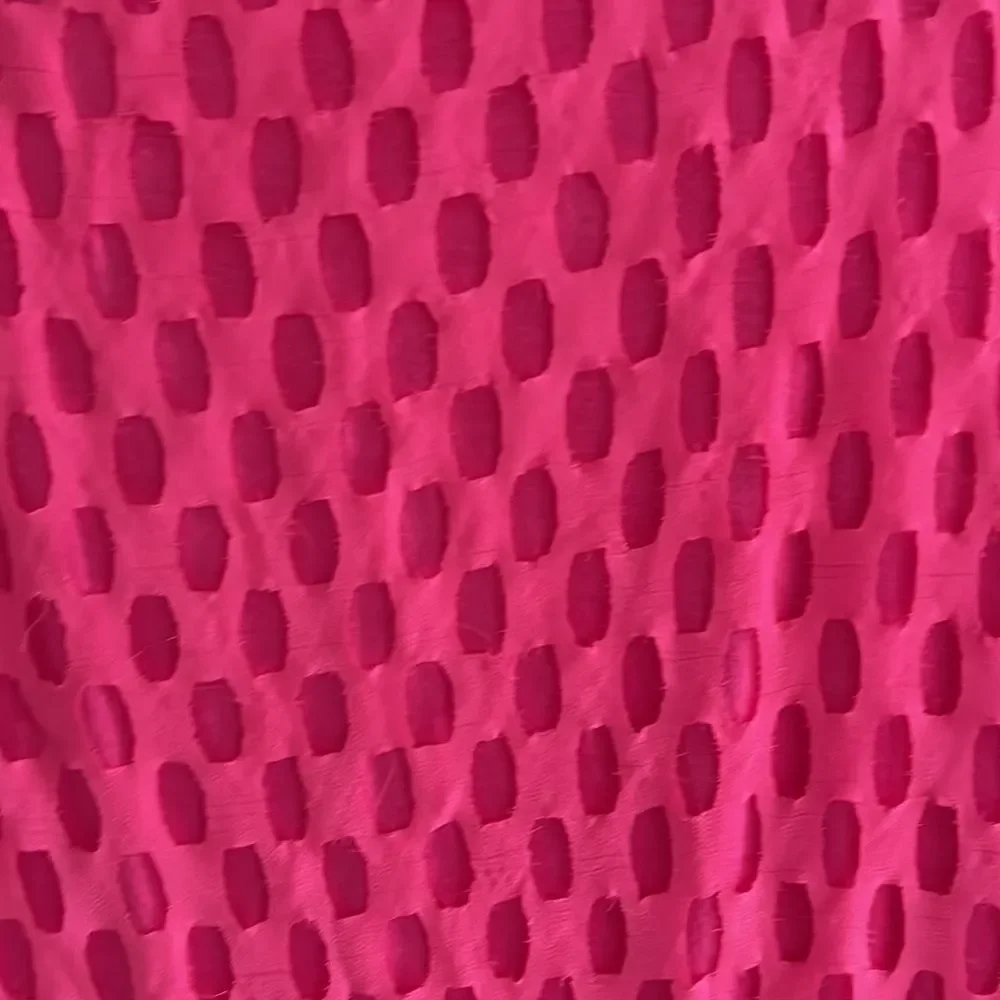 Cupio Swim Cover Up Pink size M - Picture 5 of 6